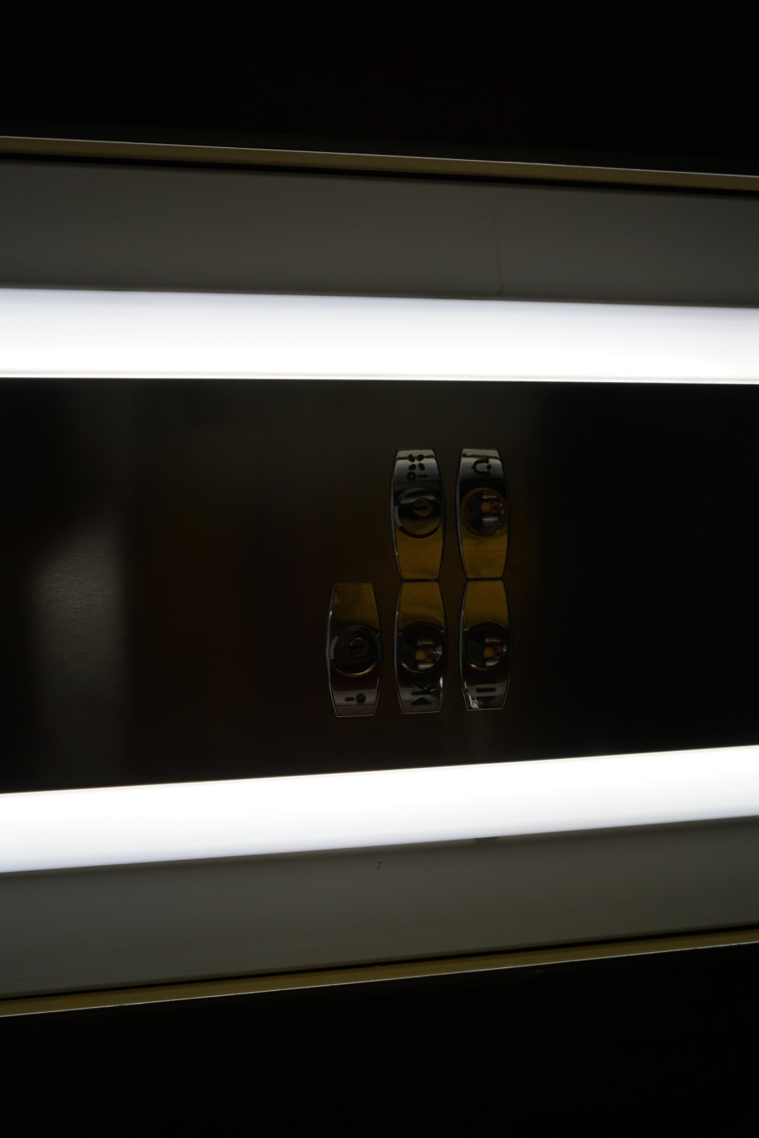 Juan Uslé, Spring Desplazado, London, 2017