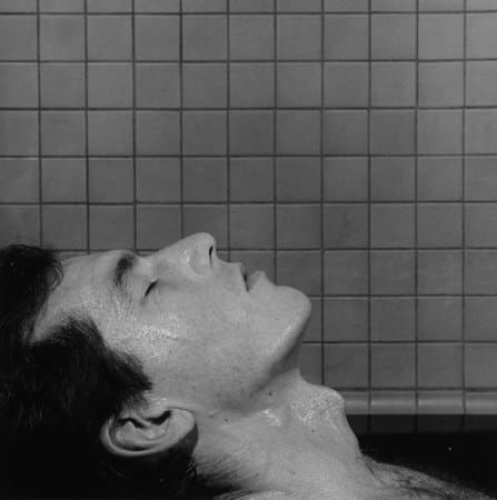 Robert Mapplethorpe, James Ford, 1979