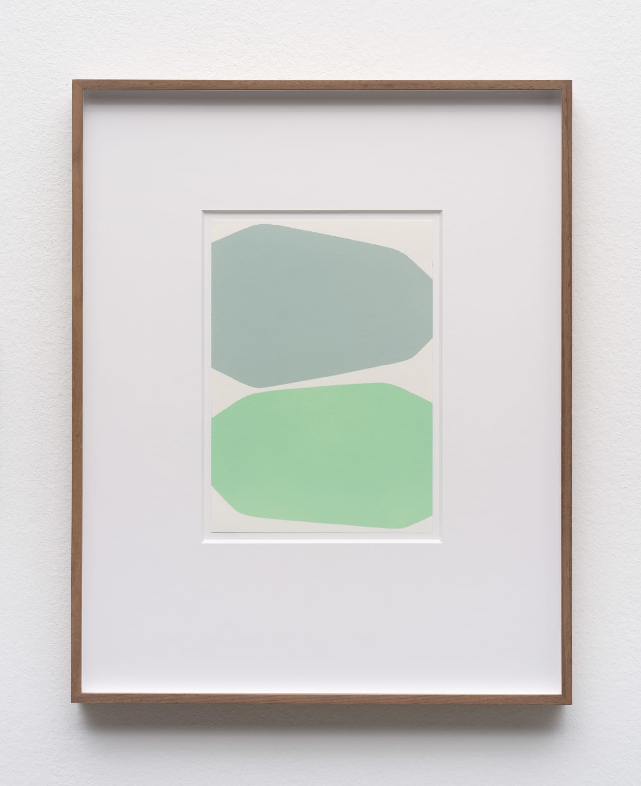 Albrecht Schnider, Ohne Titel, 2023