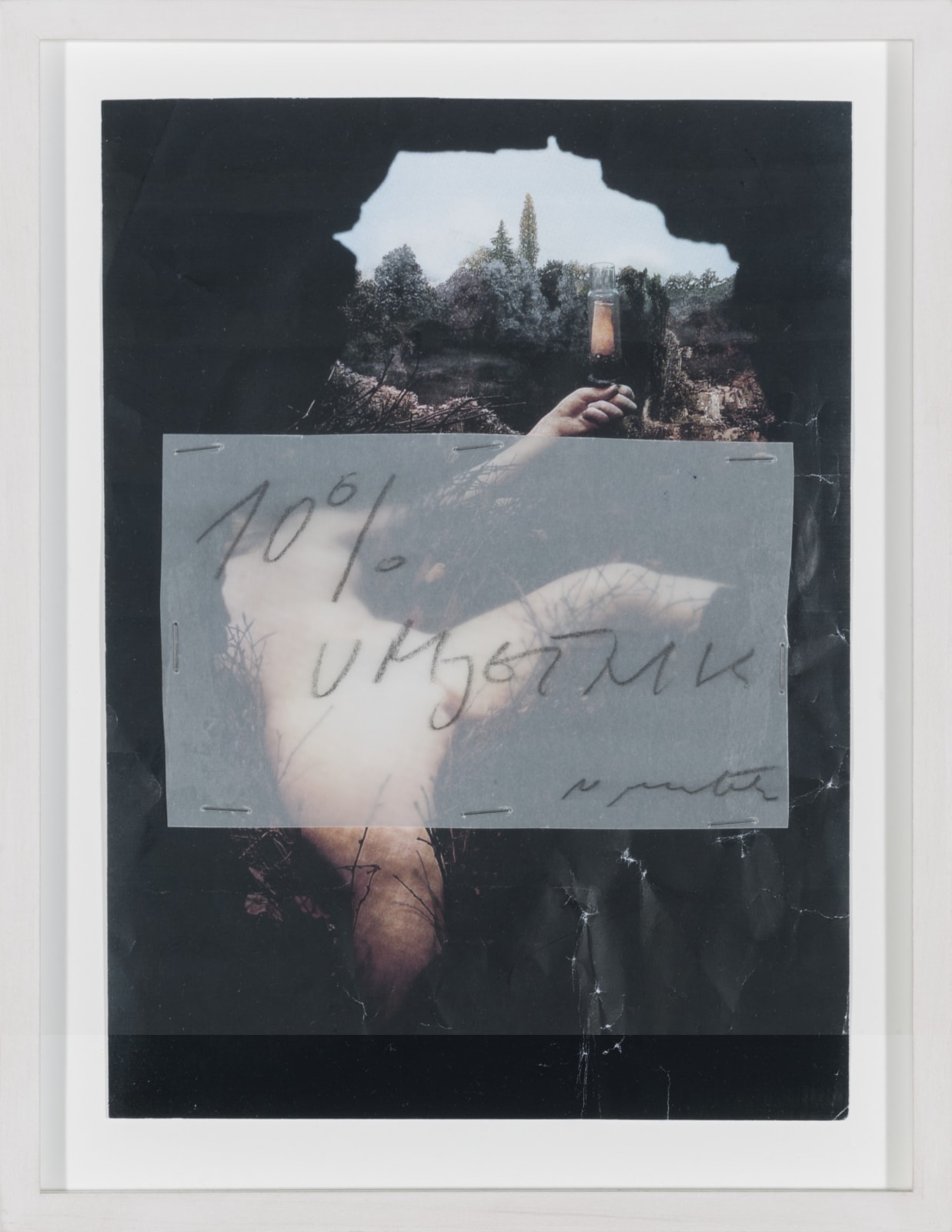 Vlado Martek, 10% artist, 2012