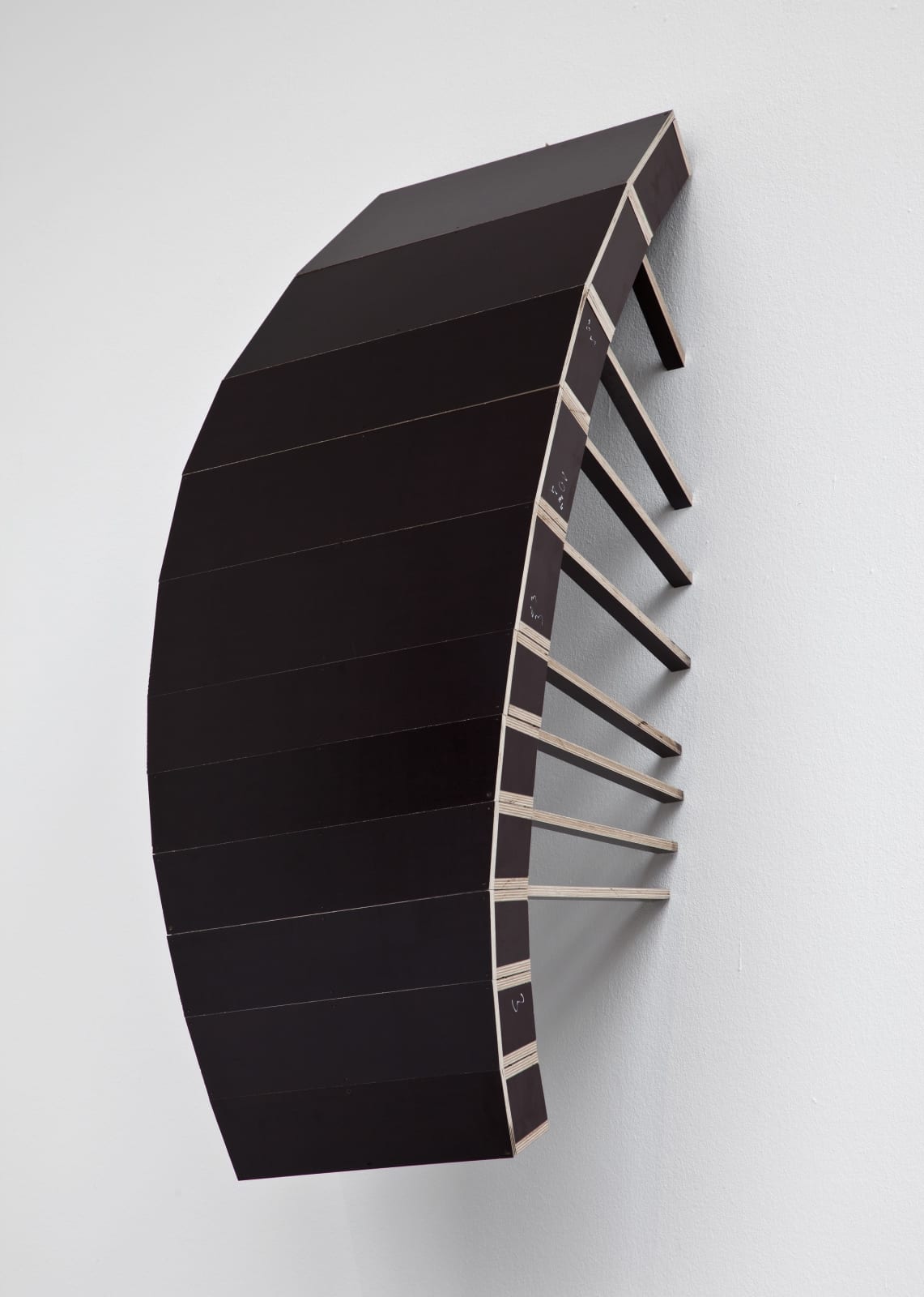 Galerie Thomas Schulte, Berlin 2014