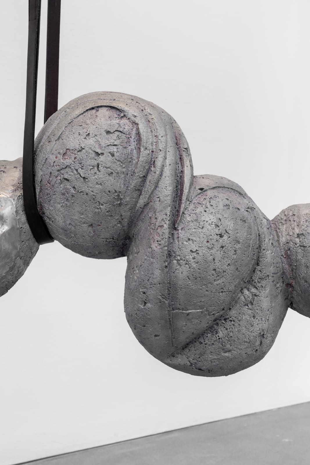 Lena Henke, Unforced Error, 2025