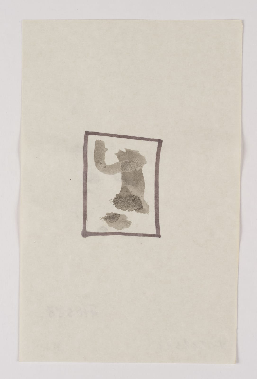 Franka Hörnschemeyer, NY388311 / NY388312, 1988