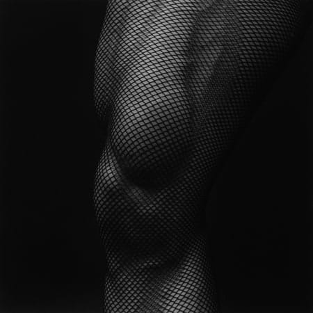 Robert Mapplethorpe, Leg, 1983