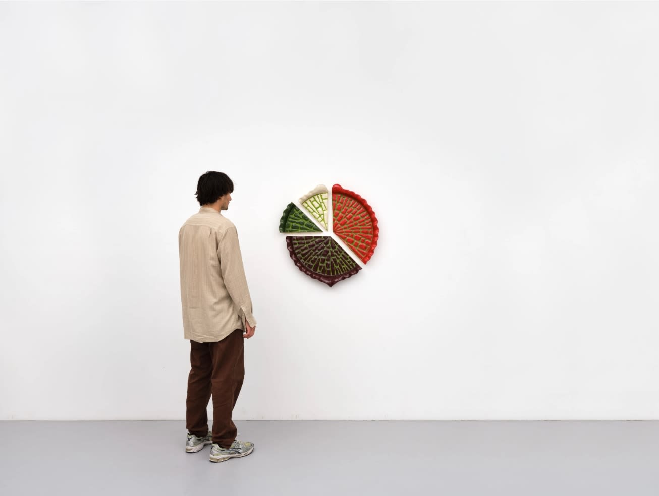 Lena Henke, Biodiversity, 2022