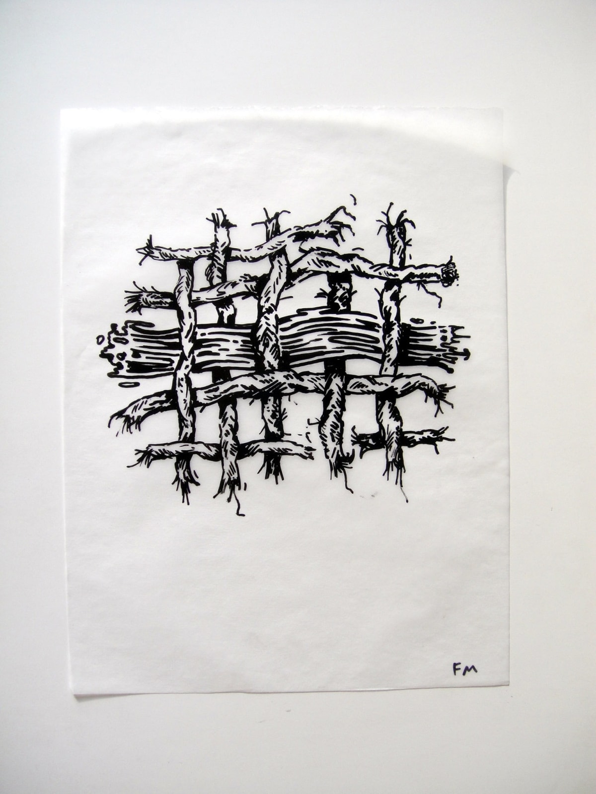 Fabian Marcaccio_Conjecture