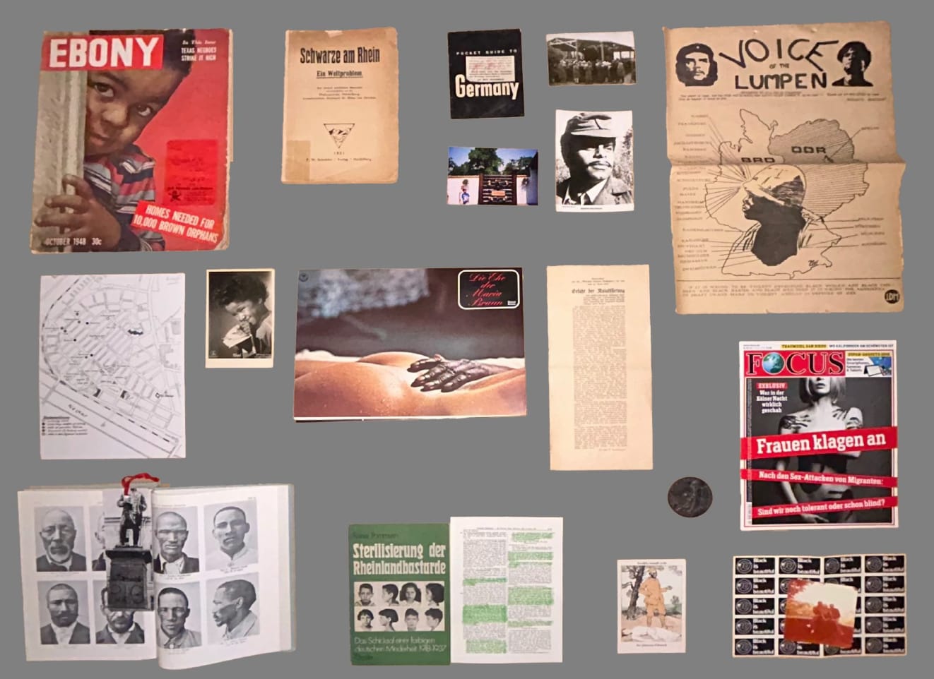 James Gregory Atkinson, Zeitfenster Tagesordnungspunkt 10, (Deutscher Bundestag 1952, 198. Sitzung), 2025