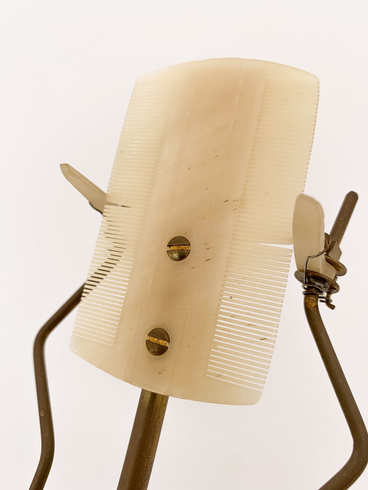 Rebecca Horn, Grillon III, 1995