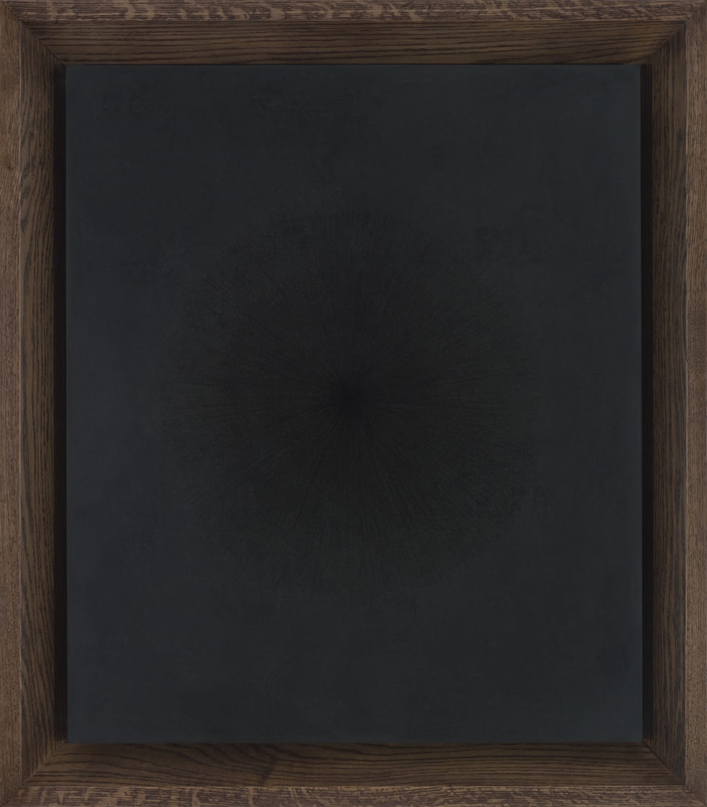Idris Khan, What We Do See If We Do Not See, 2012
