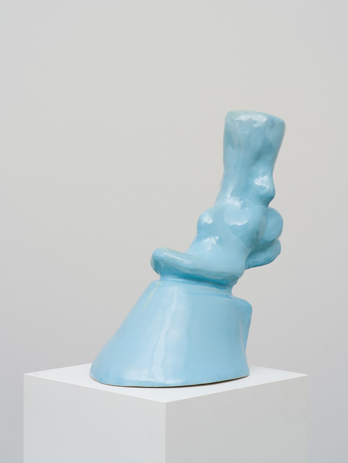 Lena Henke, Untitled, 2025