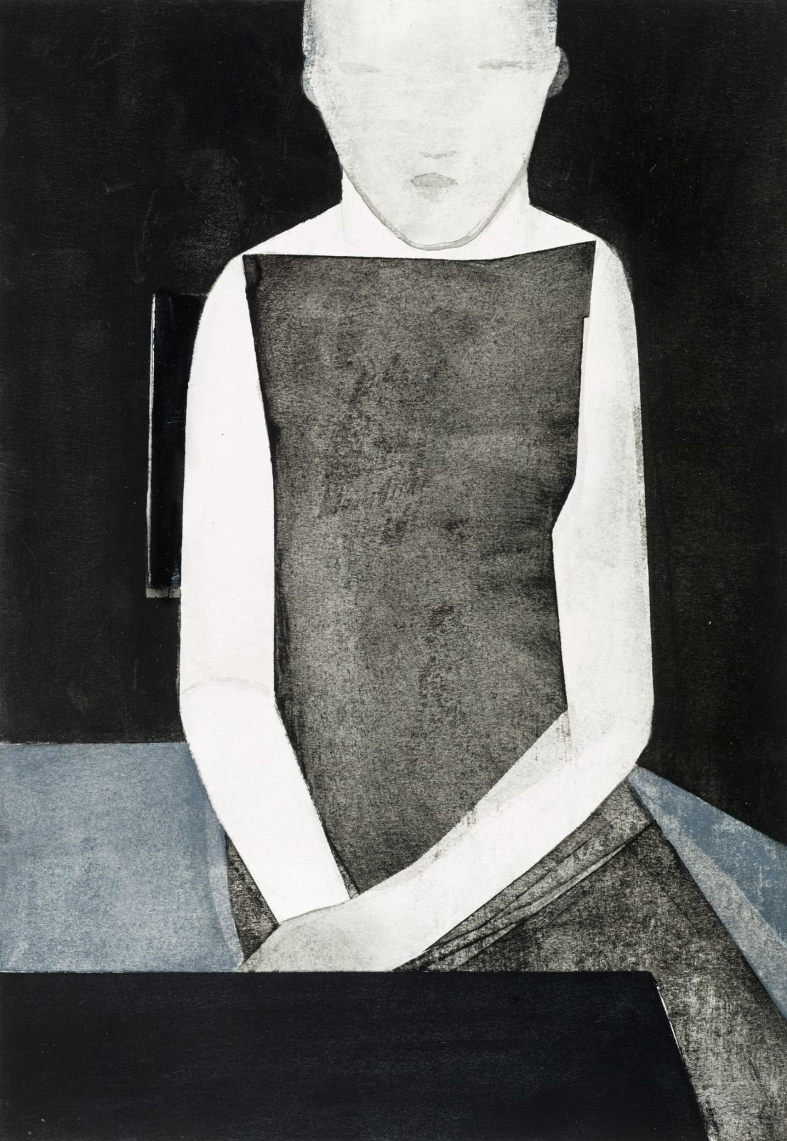 Iris Schomaker, Untitled, 2013