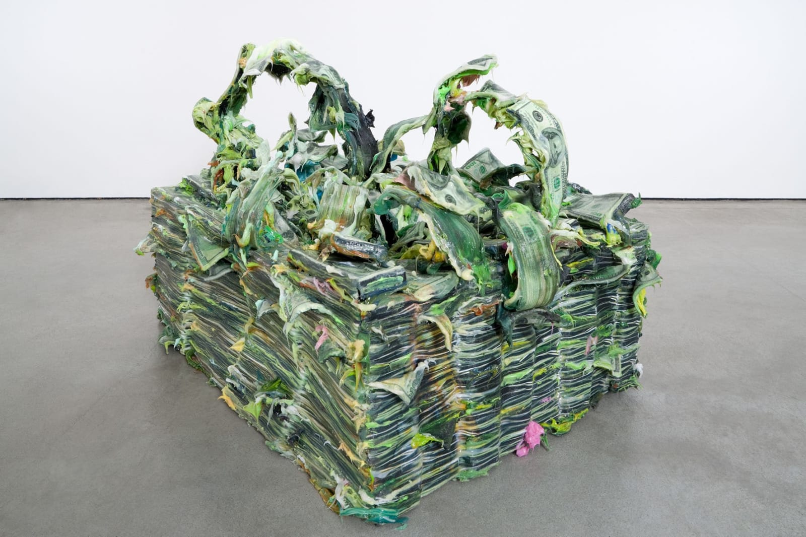 Fabian Marcaccio_$-involution Paintant 3