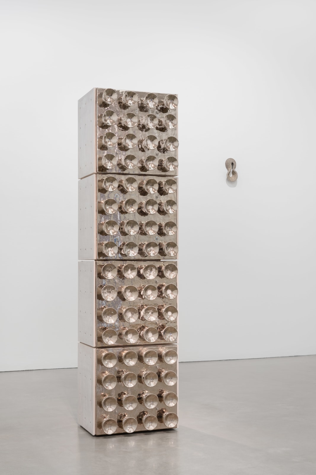 Leunora Salihu, Turm, 2022