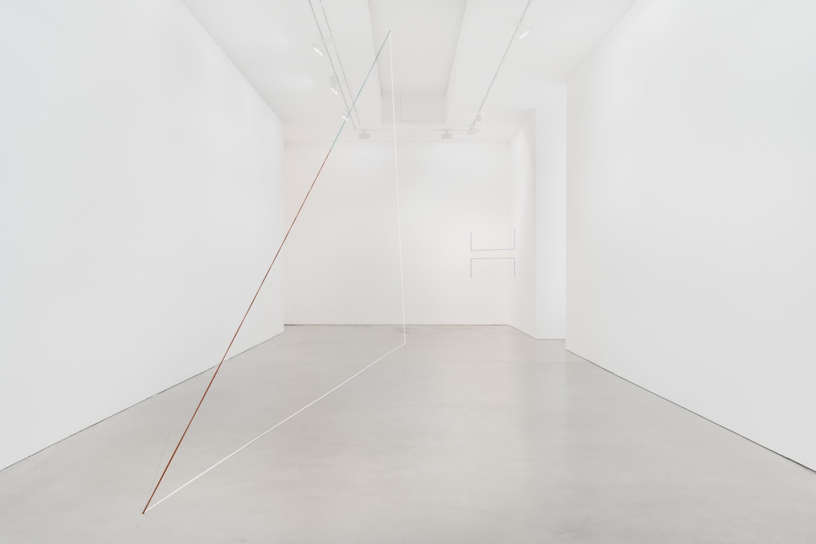 05_Fred Sandback_Stefan Haehnel_Galerie Thomas Schulte