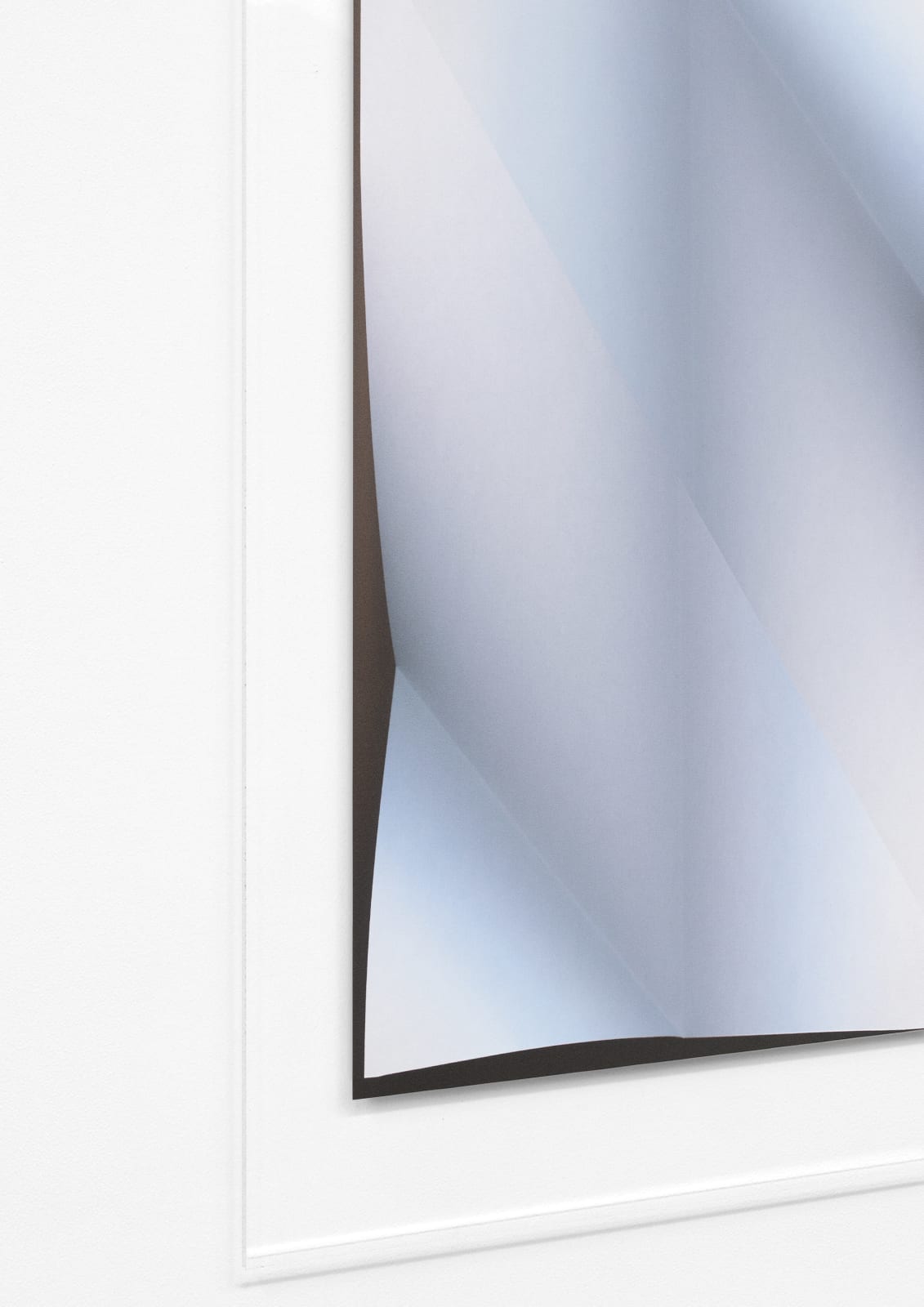 Jonas Weichsel, Glass Penny, 2019