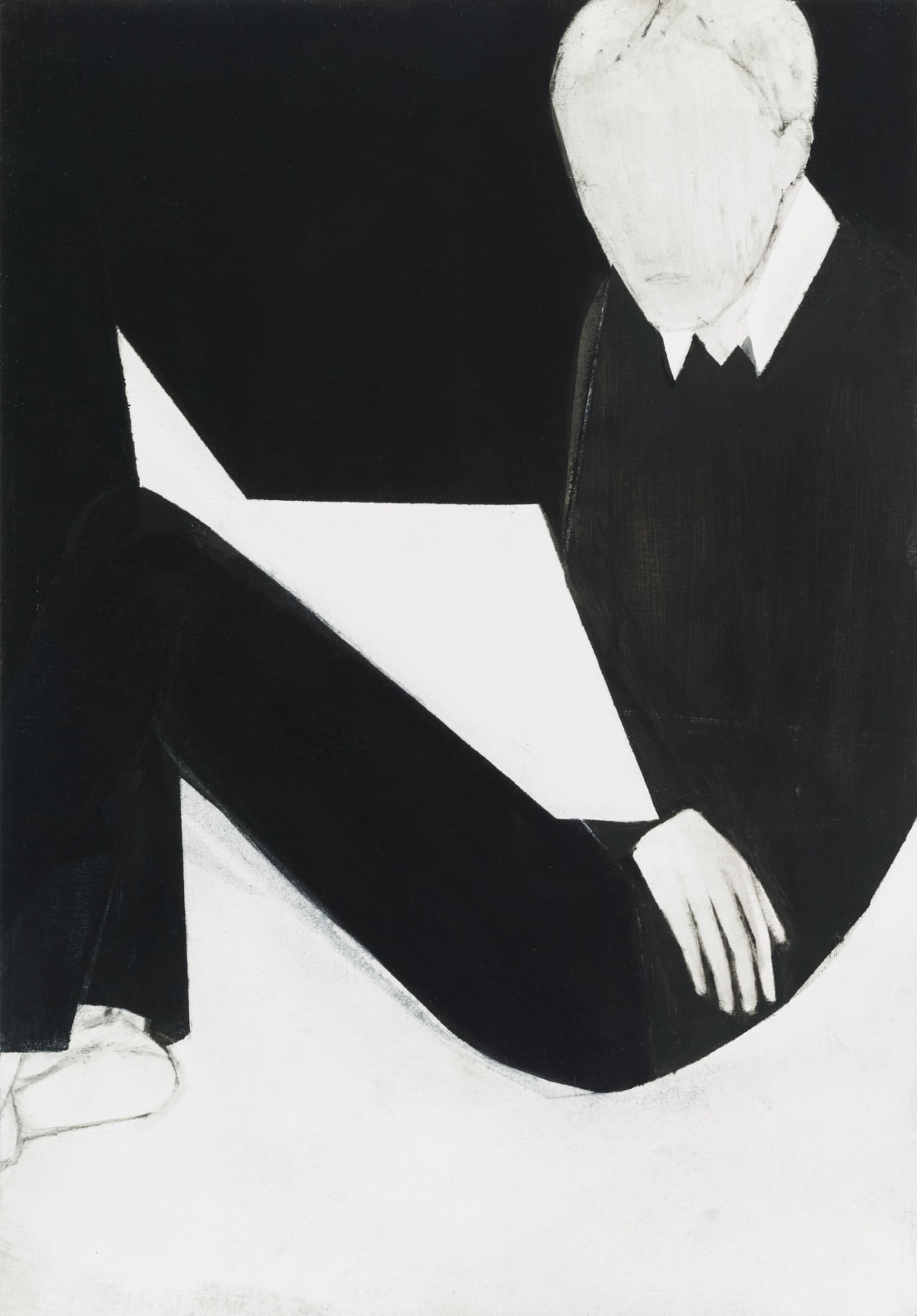 Iris Schomaker, Untitled, 2013