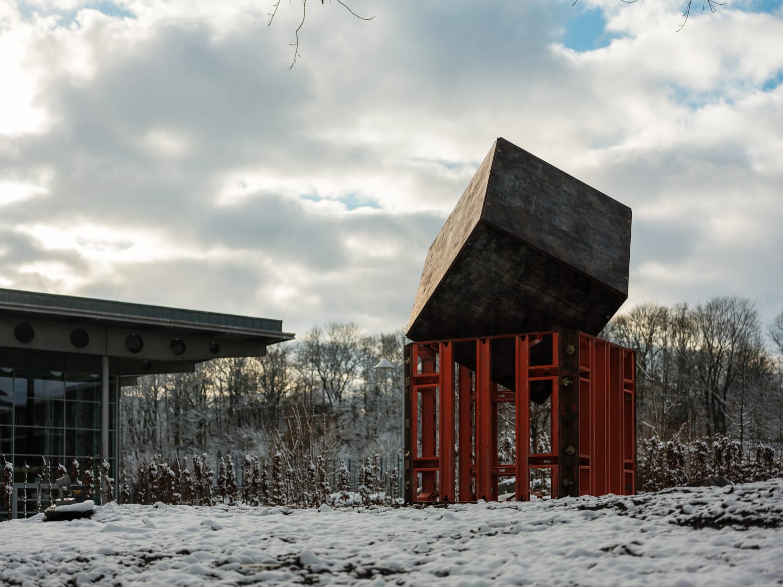 Franka Hörnschemeyer, Equation (e1), 2020