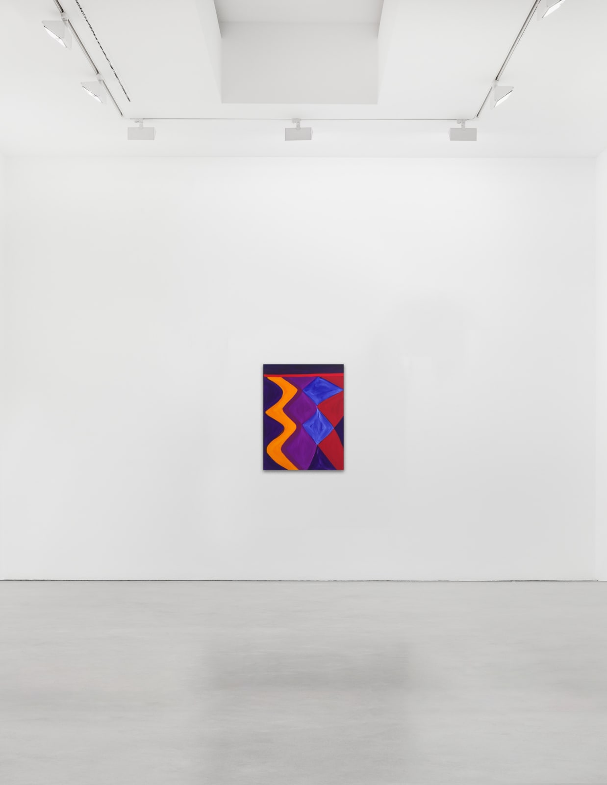 Marina Adams, Dark Beauty, 2021