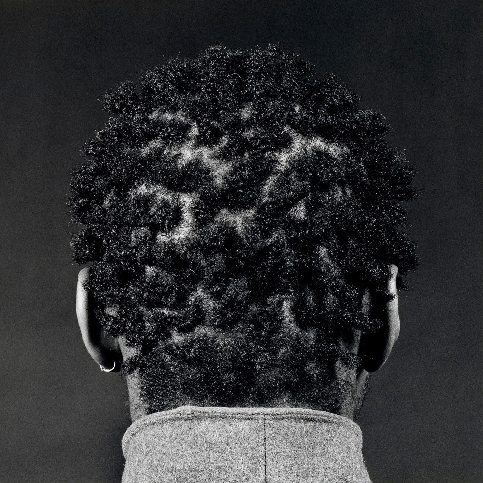 Robert Mapplethorpe, Jack Walls, 1983