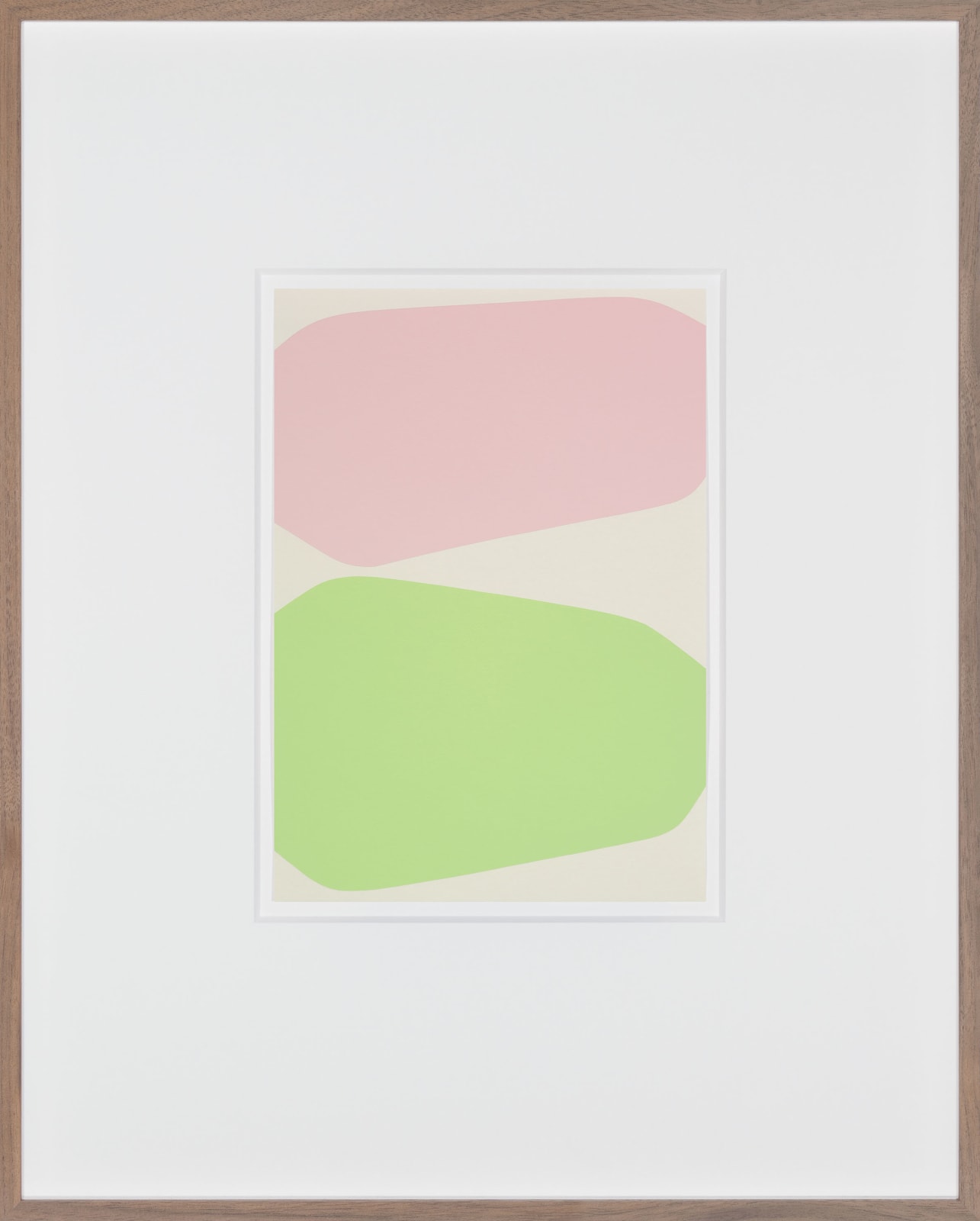 Albrecht Schnider, Ohne Titel, 2022