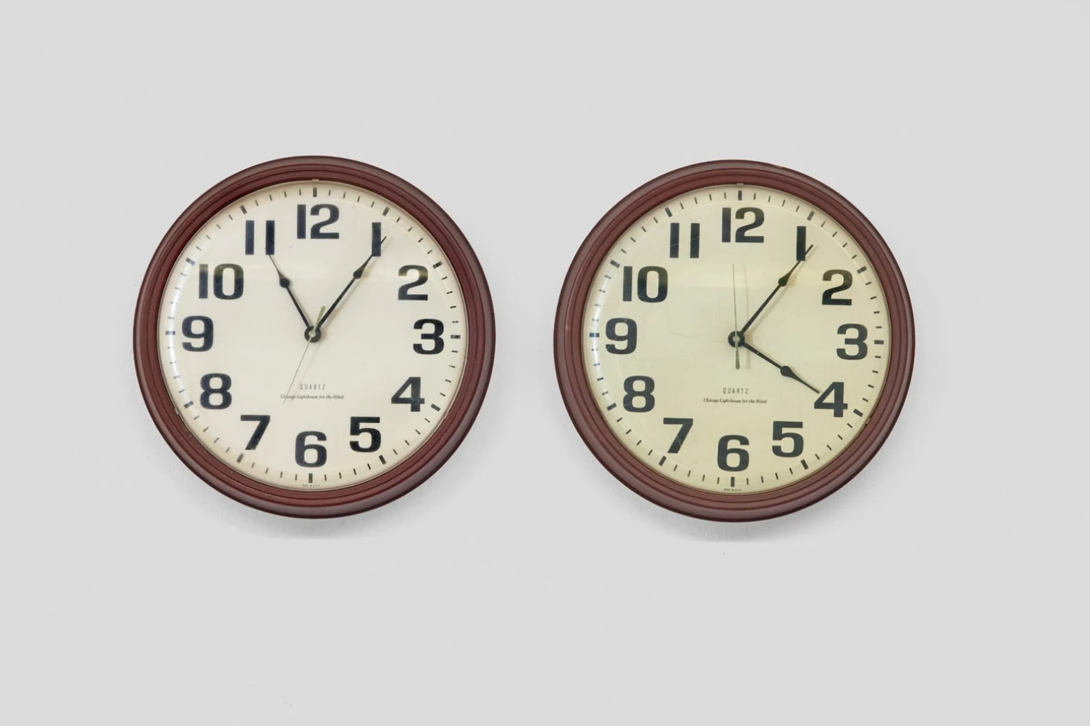 James Gregory Atkinson, CET/CST (Roman Way Village / Ayers Barracks), 2021 - ongoing