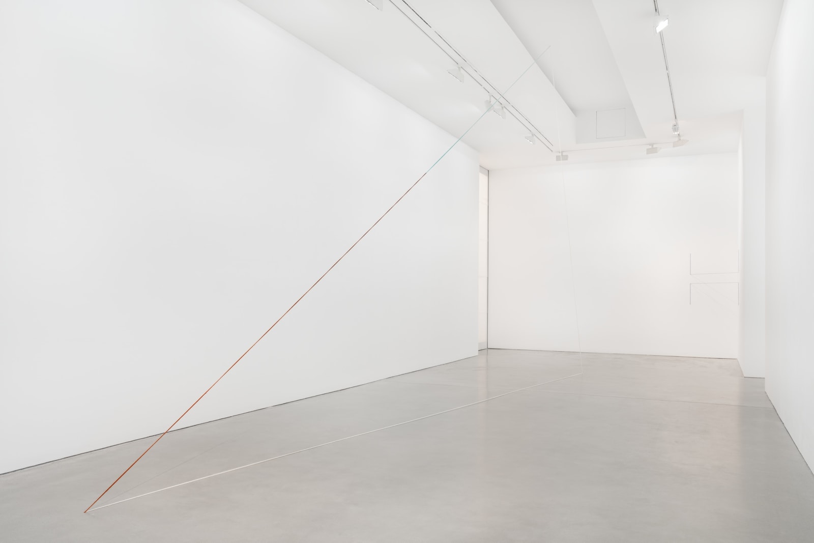 06_Fred Sandback_Stefan Haehnel_Galerie Thomas Schulte