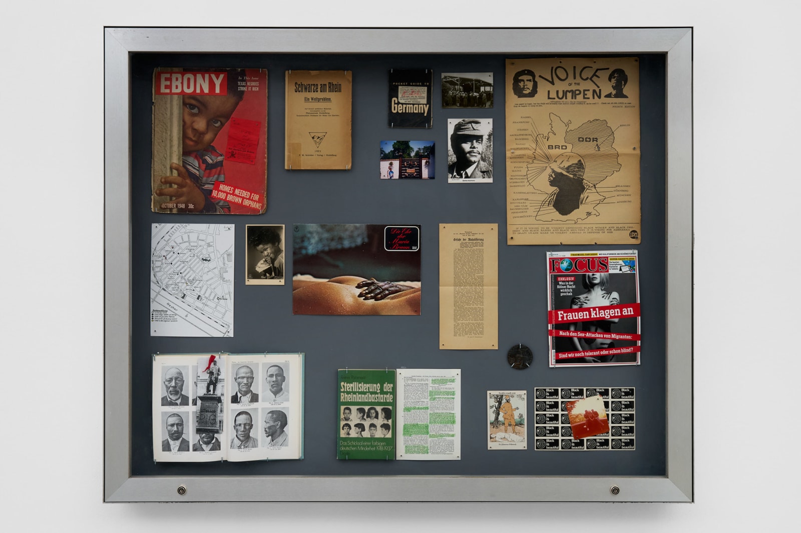 James Gregory Atkinson, Zeitfenster Tagesordnungspunkt 10, (Deutscher Bundestag 1952, 198. Sitzung), 2025