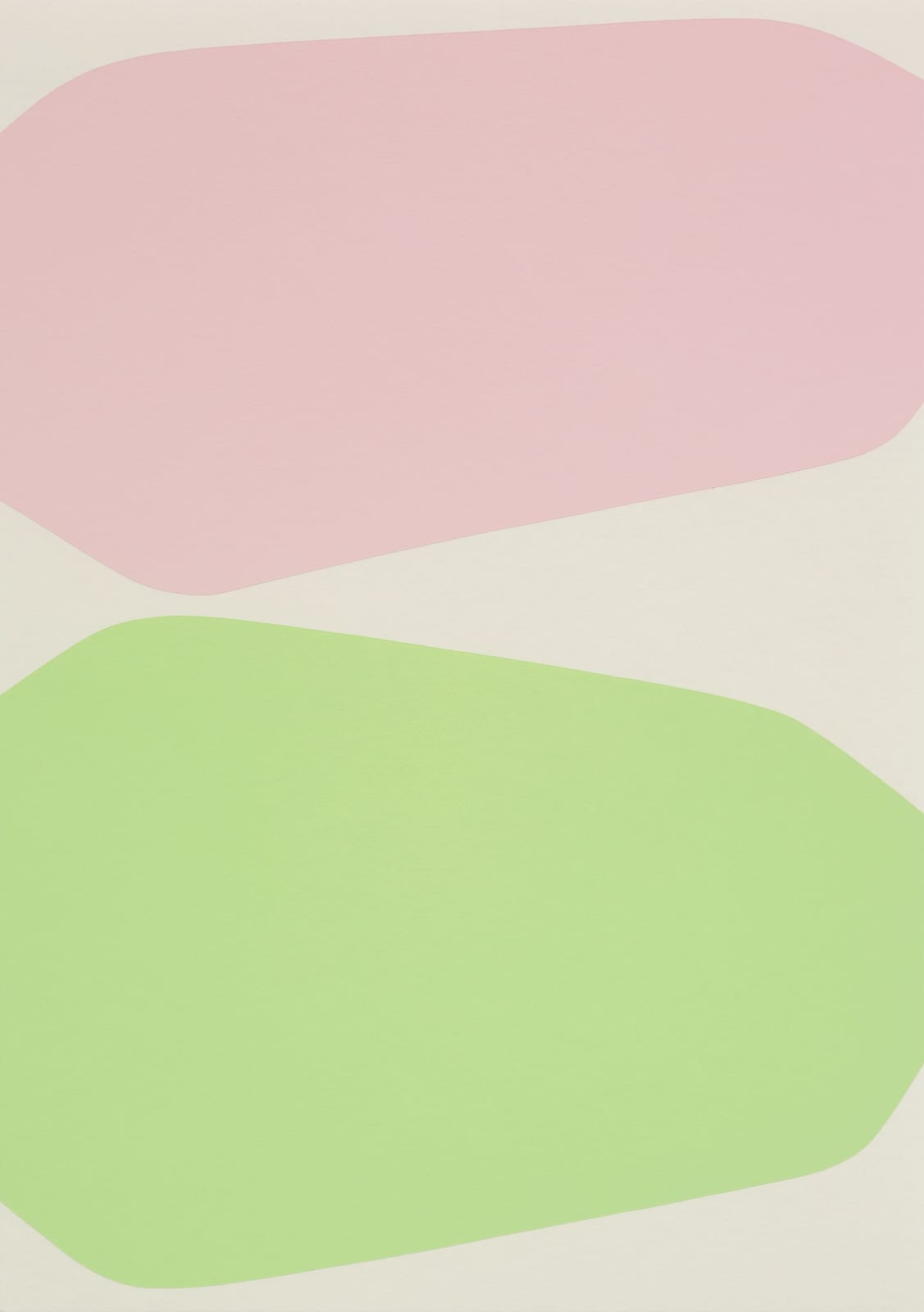 Albrecht Schnider, Ohne Titel, 2022