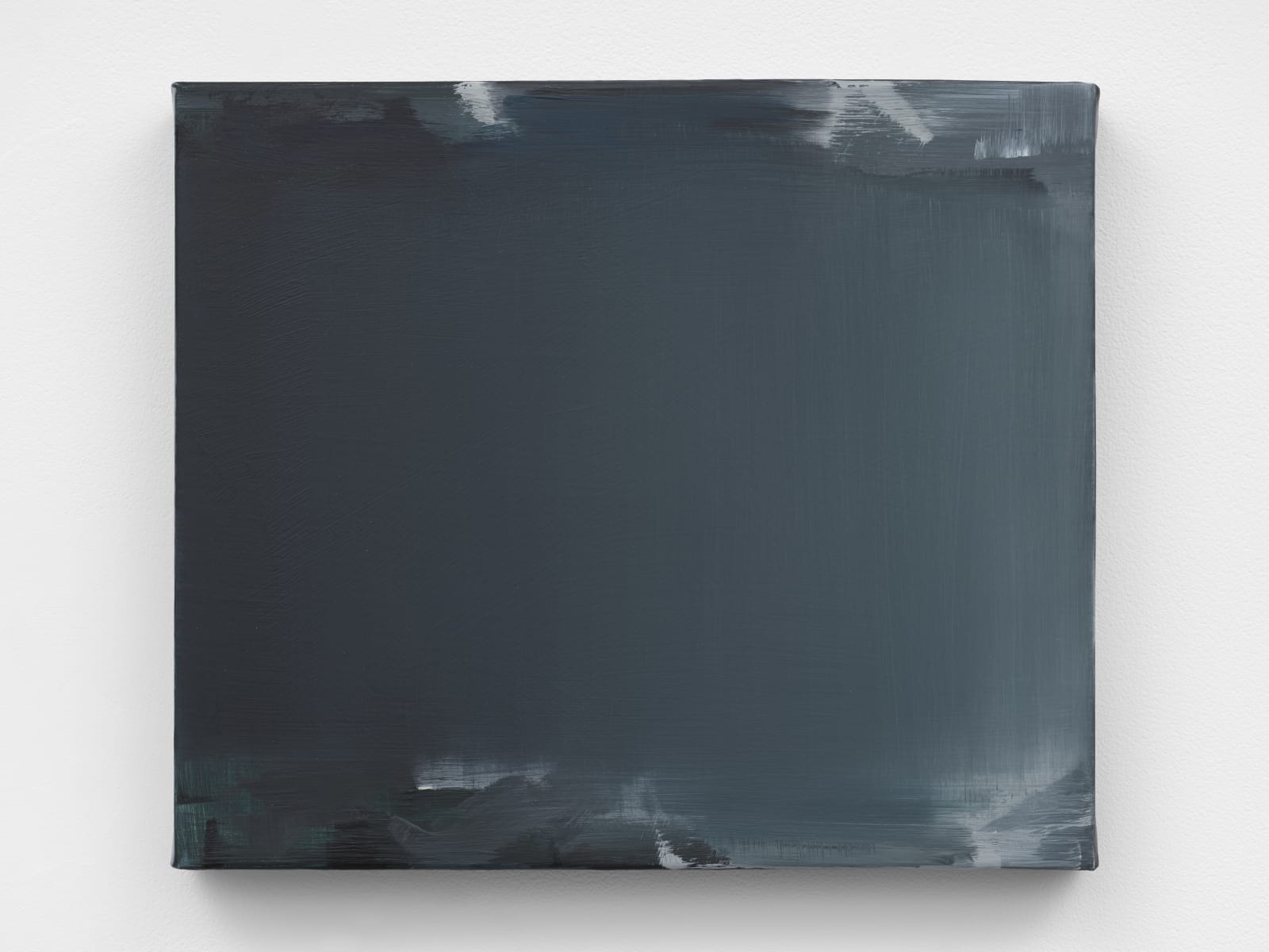 Nancy Haynes, Richard Ellman, 2022