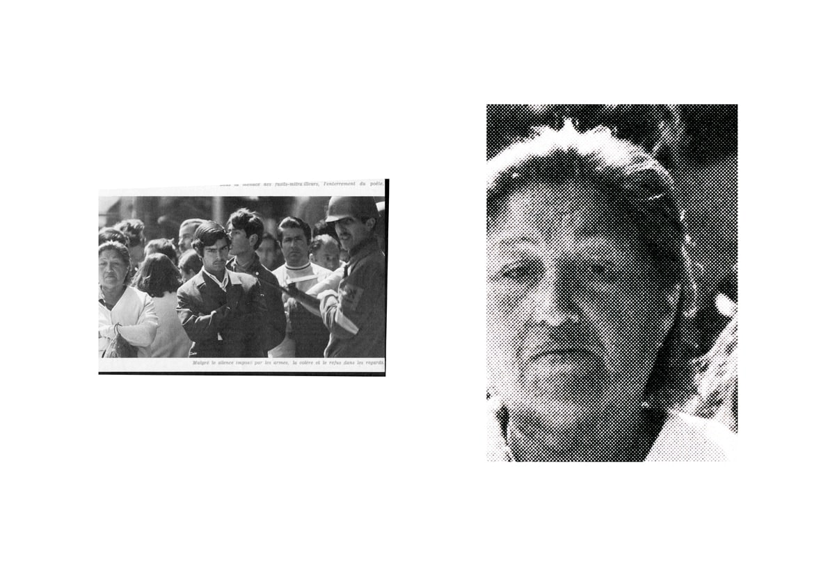 Alfredo Jaar: The Politics of Images | The Image Centre
