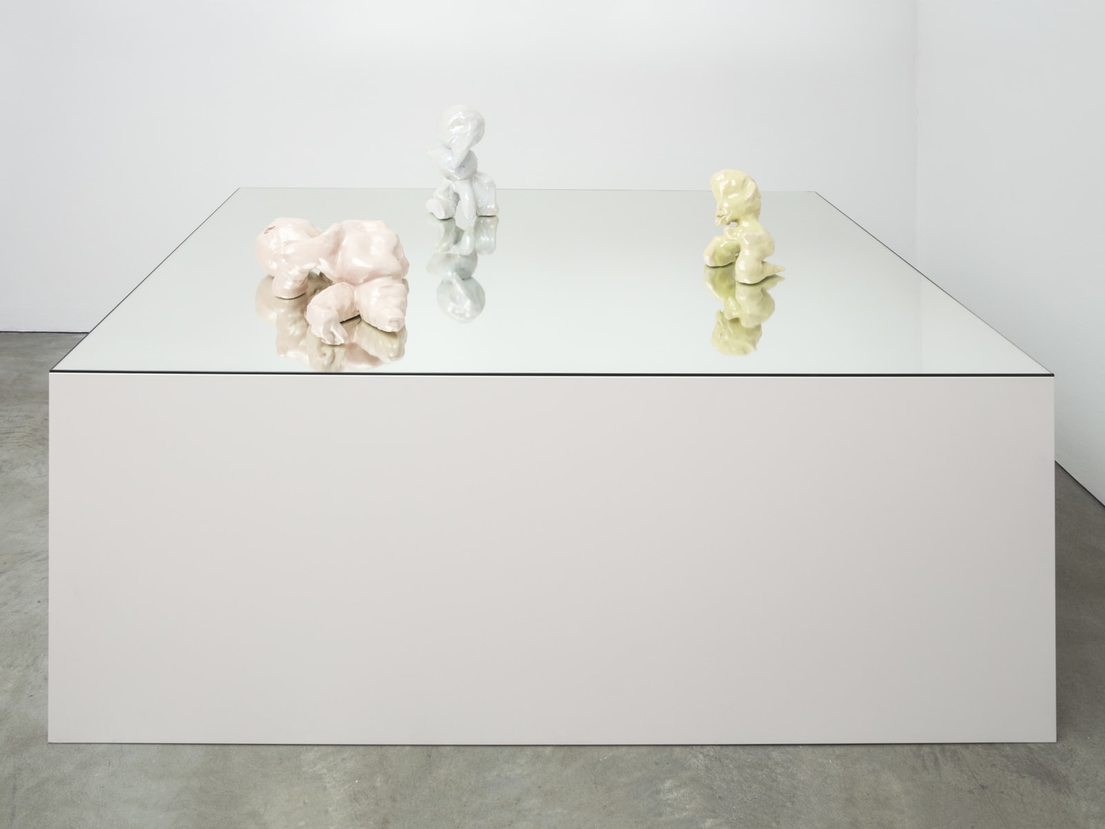 Michael Müller, Typenkunde, 2014