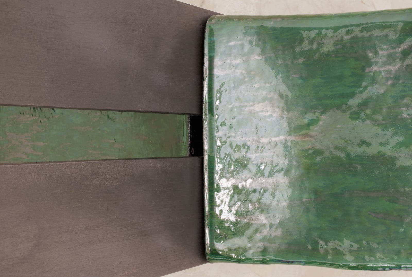 LS_Wellenlänge_Detail_2019_Shifting_Entities_2020_Philara_Collection_Courtesy_of_the_artist_Photo_Dejan Sarić