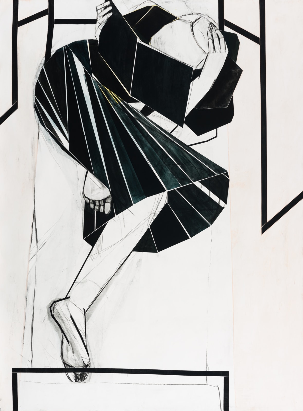 Iris Schomaker, Untitled, 2017