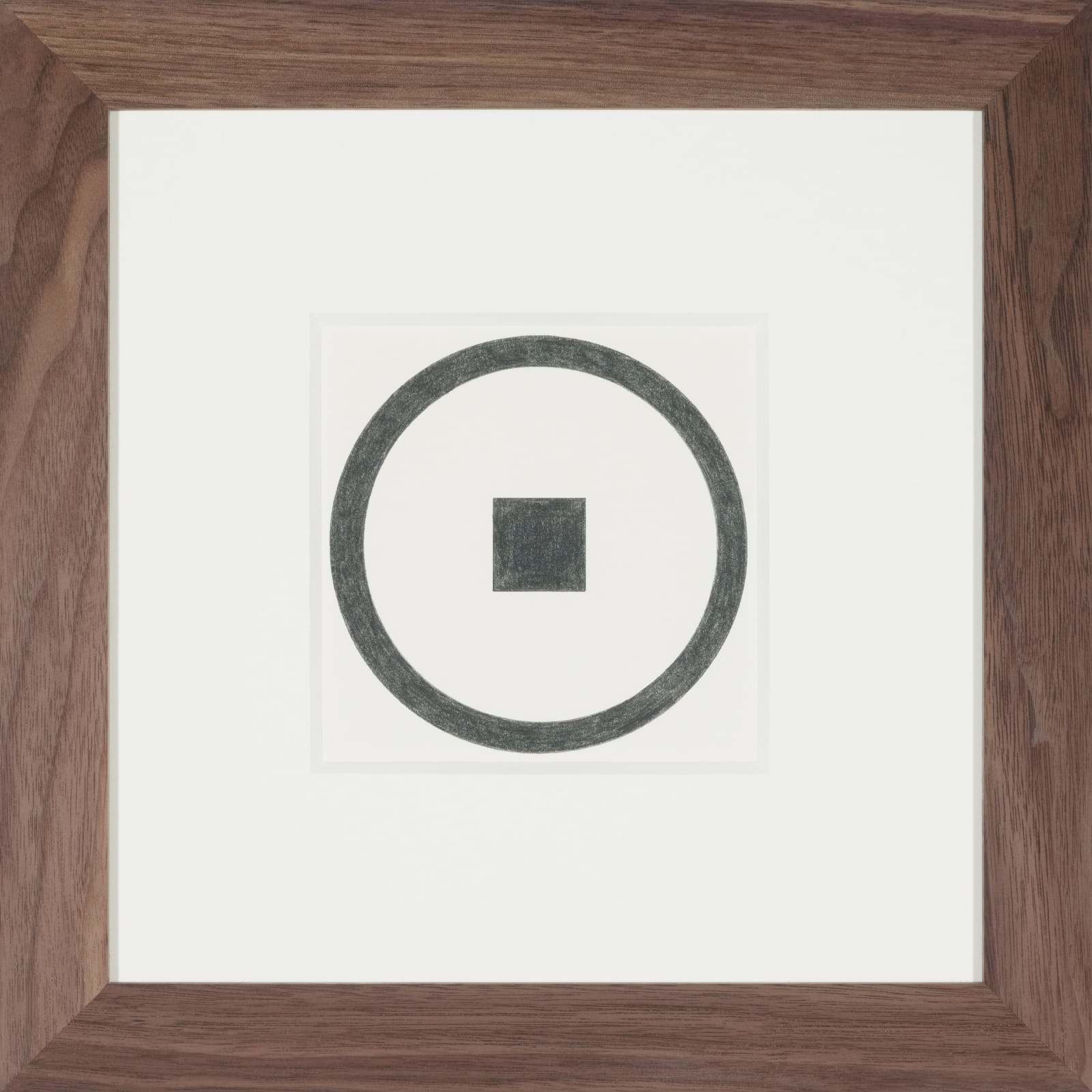 Allan McCollum & Matt Mullican, SMALL