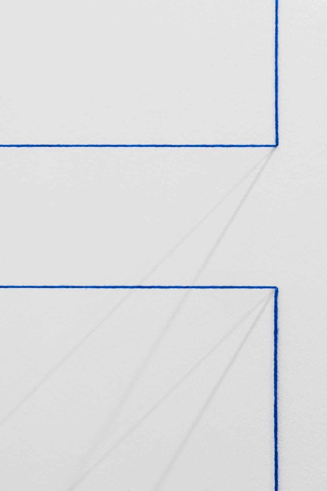 13_Fred Sandback_Stefan Haehnel_Galerie Thomas Schulte