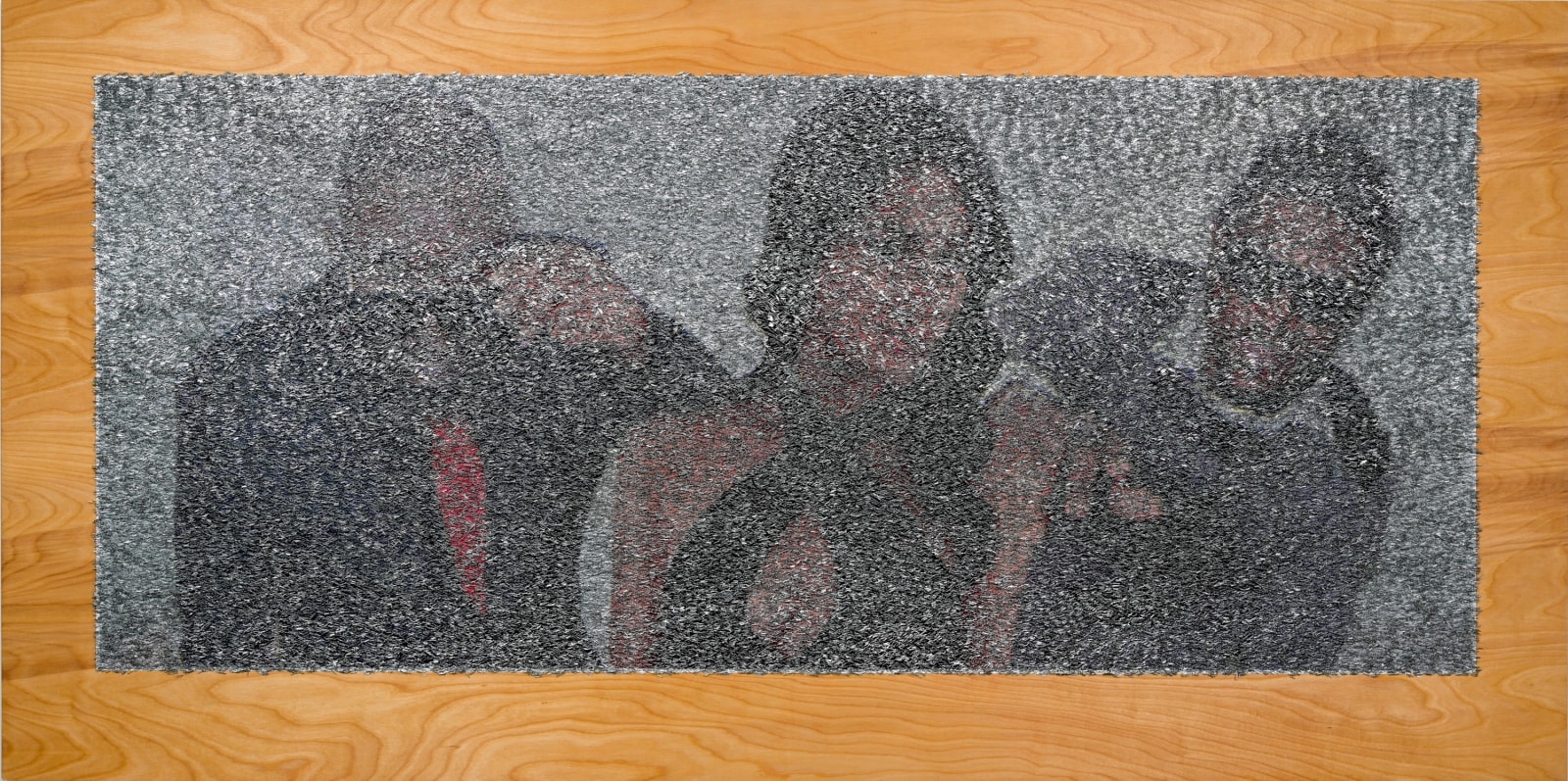 Wilmer Wilson IV, RID UM, 2018