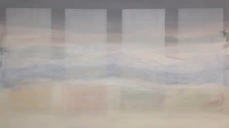 Arnaldo Ricciardi, tempi sospesi 1, 2022