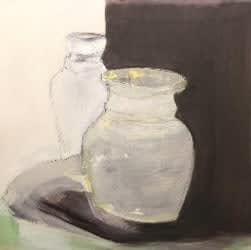 Arnaldo Ricciardi, incompiuto 6, 2022