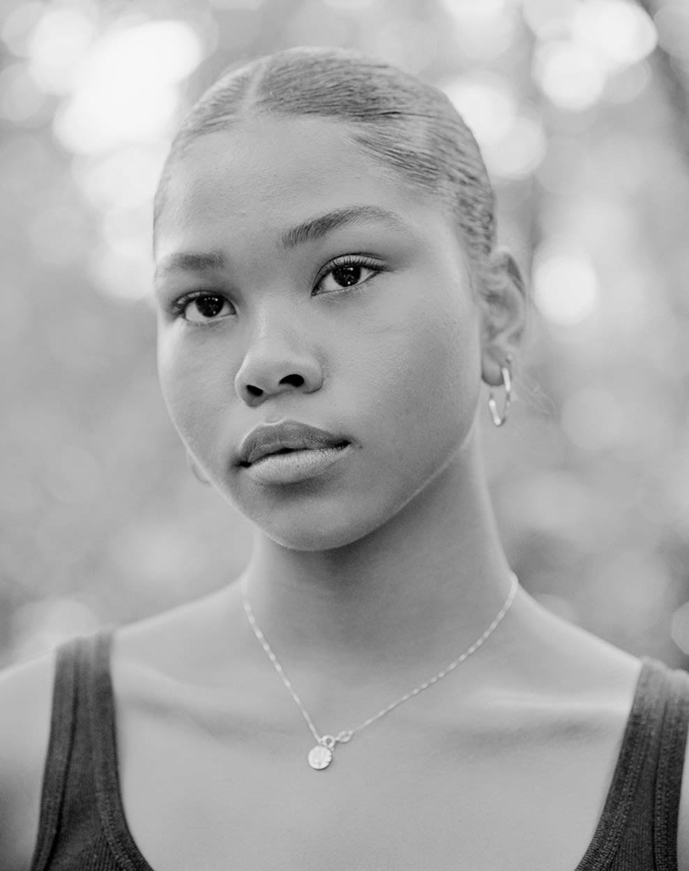 Donovan Smallwood, Languor 6