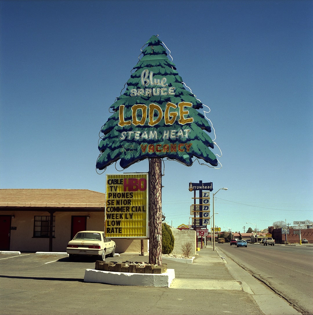 Steve Fitch, 1. Gallup, New Mexico; March 20, 2002