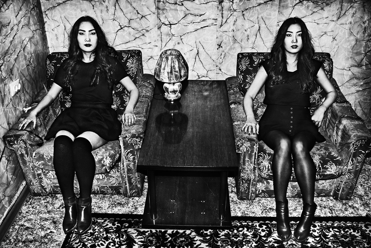 Jacob Aue Sobol, With and without You 121