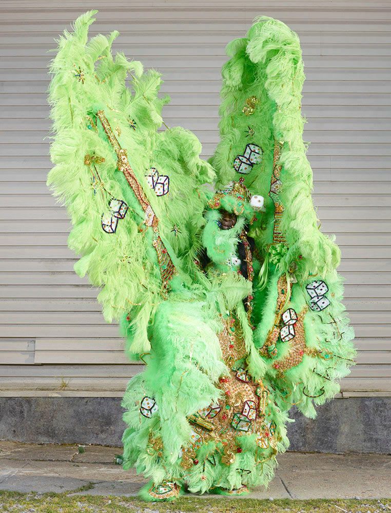 Charles Fréger, Cimarron 14