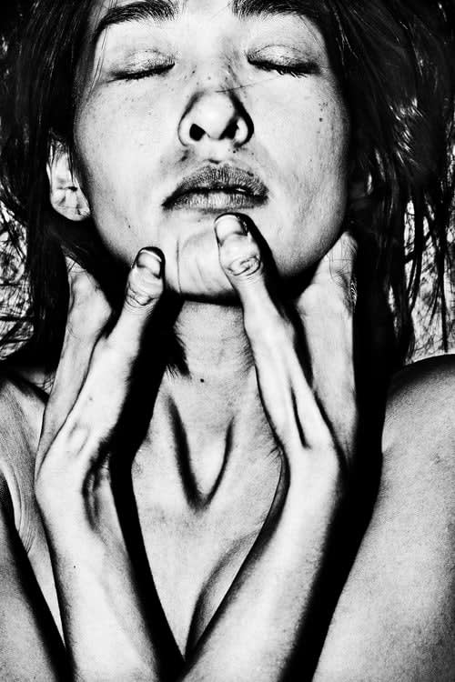 Jacob Aue Sobol, With and without you 118