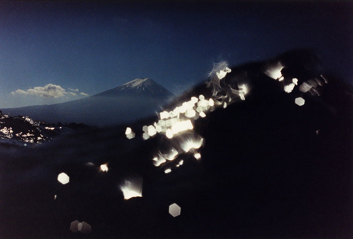 Asako Narahashi, Kawaguchiko 045-03