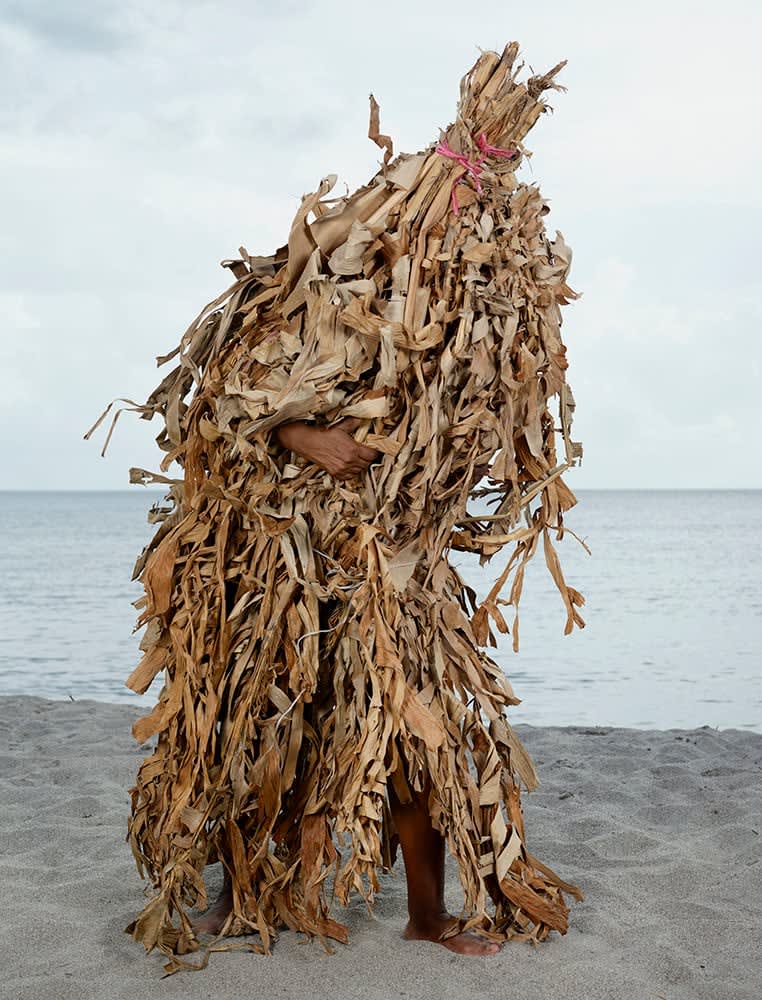 Charles Fréger, Cimarron 1