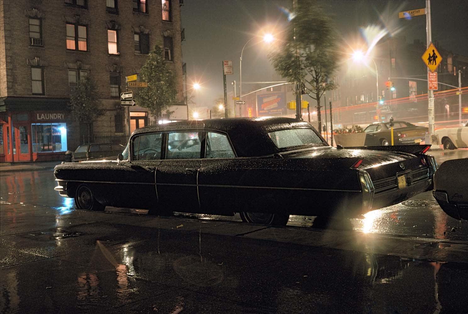 Langdon Clay, 083 Cars