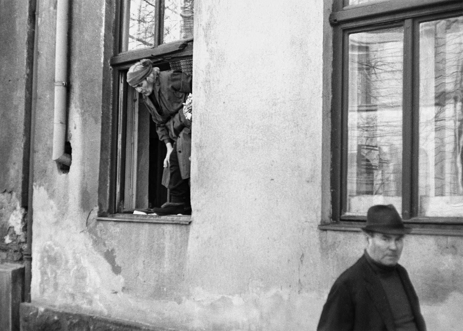 Hans van der Meer, MMp113, 1985