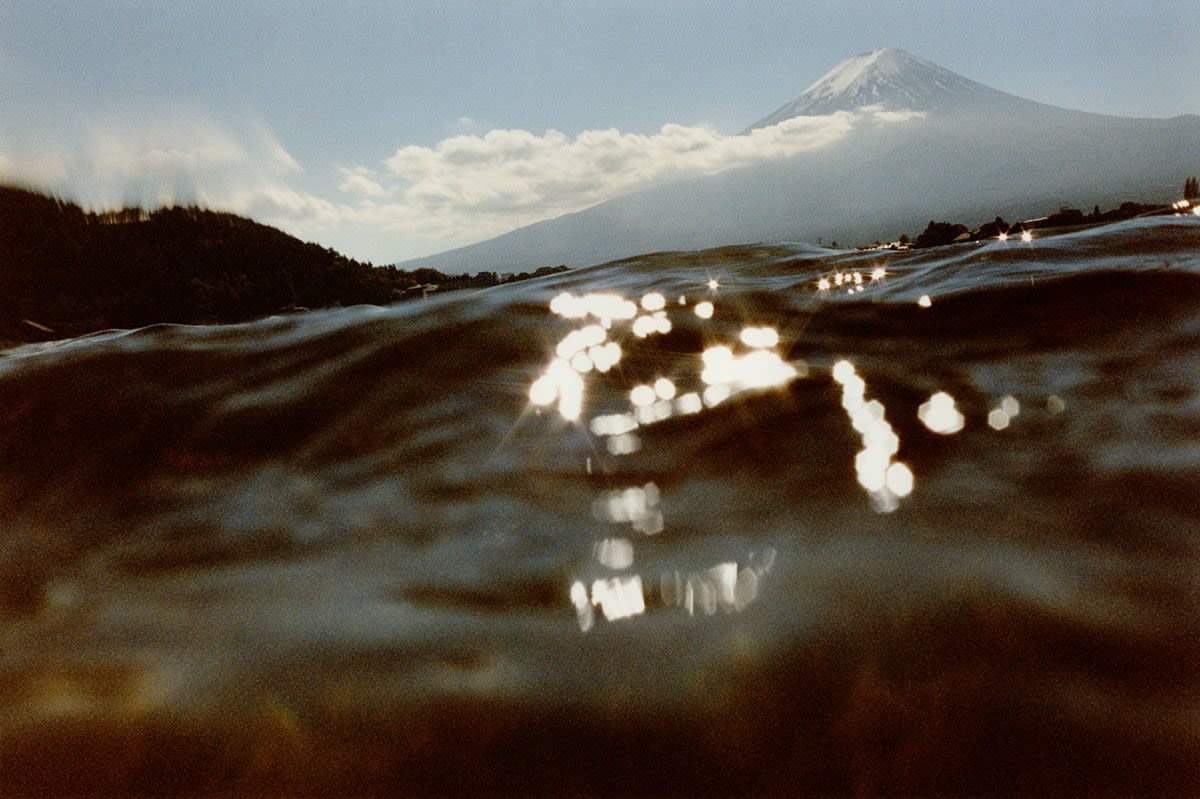 Asako Narahashi, Kawaguchiko 045-05