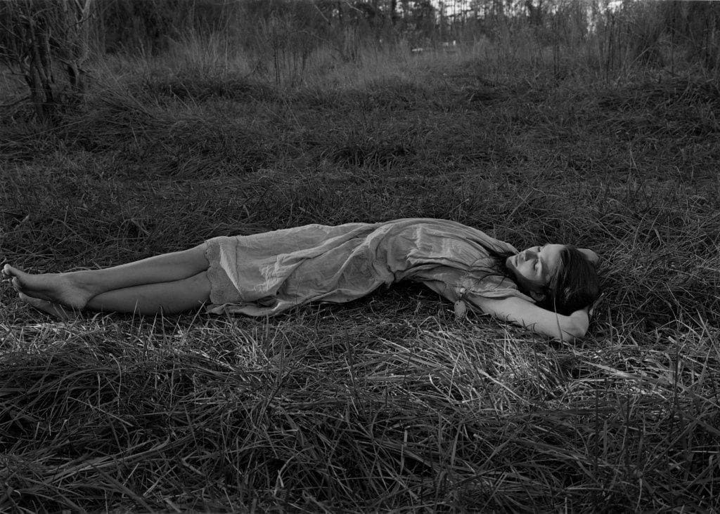 Mark Steinmetz, careyfarmingtonga