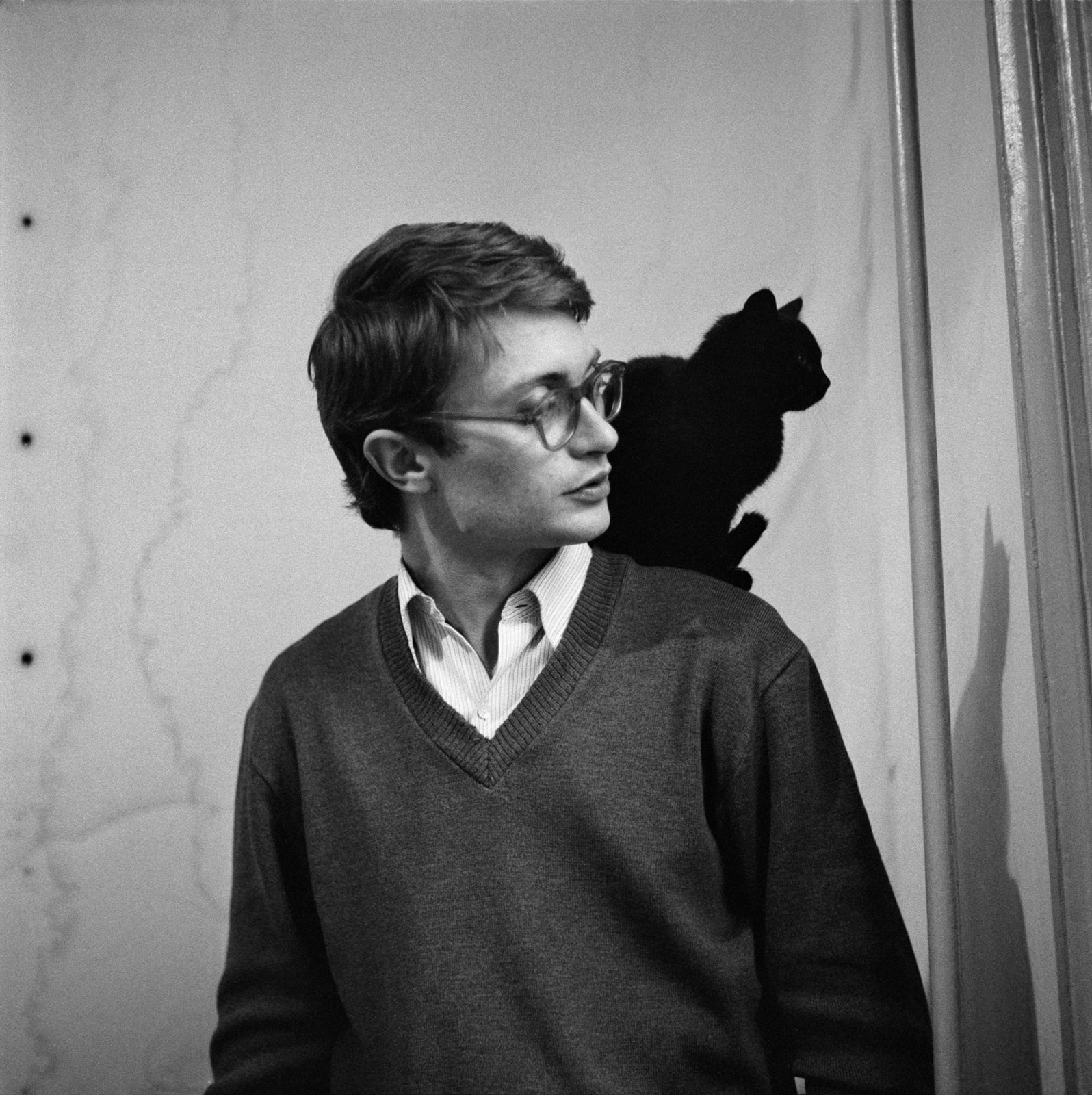 Johan van der Keuken,